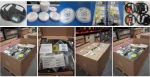 Electronic Components Sourcing Services