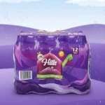 Hills water 500ml