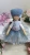 Import Handmade doll, ballerina doll from Ukraine