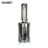 Electric‑Heating Laboratory Water Distiller Stainless Steel Distilled Water Making Machine