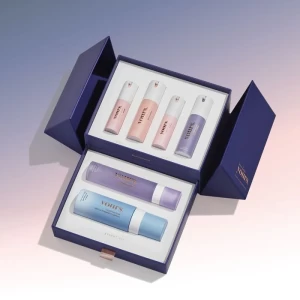 Cosmetic Packaging Gift Box