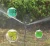 Import Farm agriculture irrigation system 5022  impact sprinklers landscape lawn impulse sprinkler from China