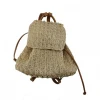 2020 popular straw bag for woman