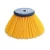 Import flat wires for  sweeper brush from China