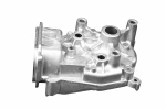 aluminum die casting parts wiper assy motor housing