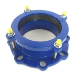 Wide Range Universal Flange Adaptor