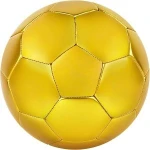 Durable Match & Training Soccer Ball for Professional and Recreational Use