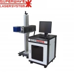 Widely Used CO2 laser marking machine