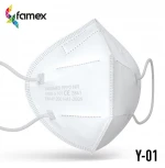 FAMEX FFP2 ADULT MASK
