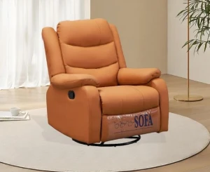 Premium Massage Chair – Ultimate Relaxation and Comfort