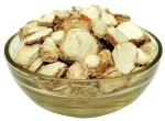 White Turmeric Dried