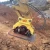 Import Yantai Hydraulic Compactor for Excavator,excavator compactor made in Yantai from China