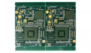 High quality OEM Supplier Single double multilayer HDI PCB hot sales rigid PCB﻿