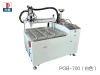 Two Component Resin Mixing Machine