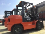 3 tons 3.5tons diesel forklift