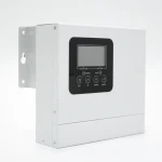 4KW Solar Water Heating Controller