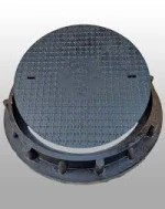 cast iron casting