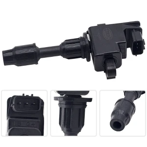 Auto engine parts of motorcraft ignition coil 1L5Z12029AA 1L2Z12029AA 1L2U12029AA F7TU12029BA  for ford Lincoln