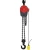Import DHS Electric Chain Hoist from Hong Kong