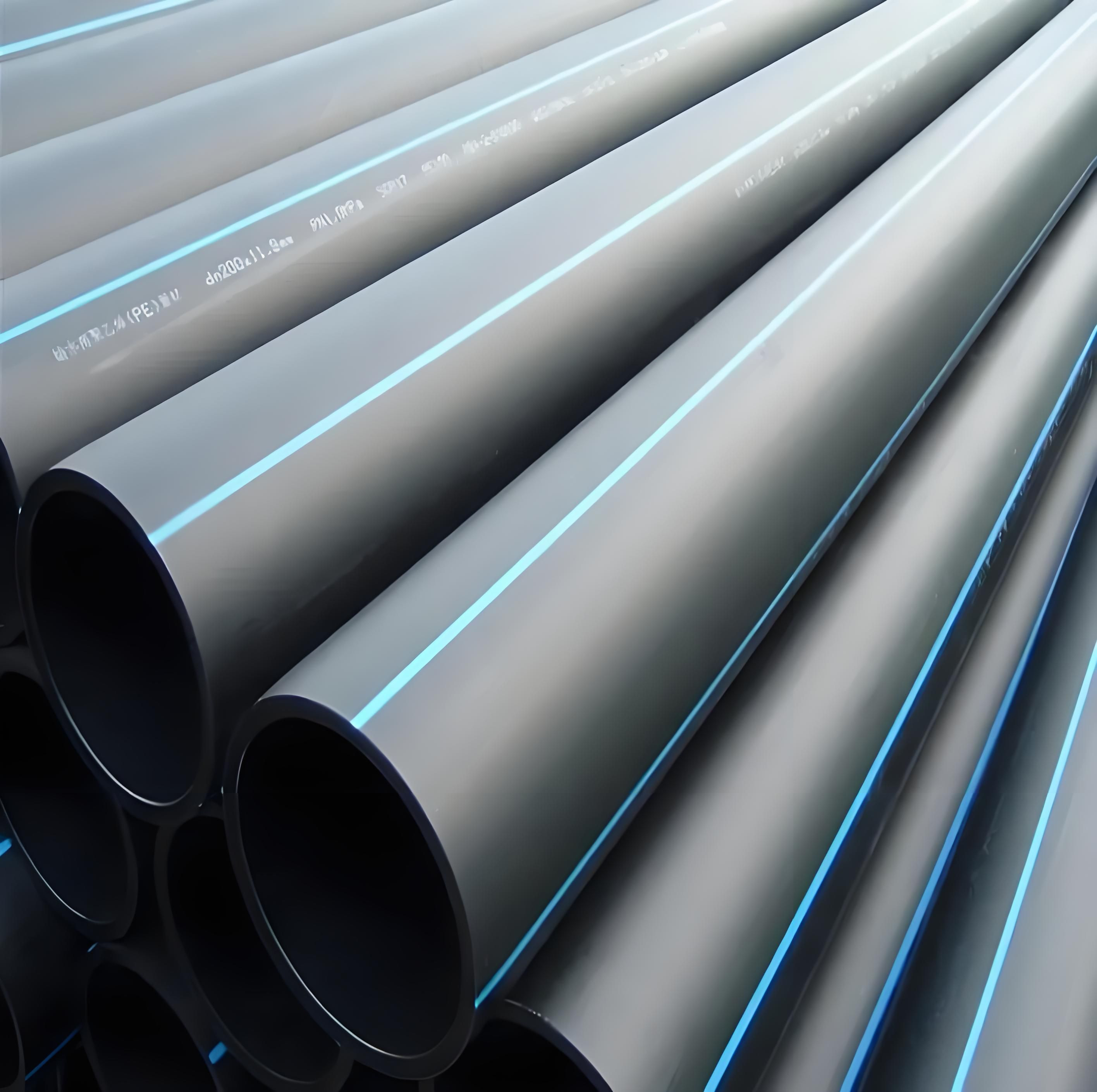 Buy High Density Polyethylene 1000mm Diameter Hdpe Pipe Price from ...