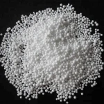 King Pearl EPS/ EPS Raw Material/Expandable Polystyrene Flame Retardant Grade EPS Beads