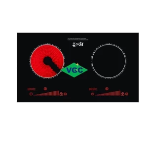 VGC 3mm-6mm Stove Electric Cooktop Ceramic Glass Infrared Induction Cooker Glass
