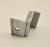 Import solar aluminum adjustable end clamps-A from China