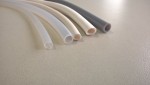 High-Temperature Silicone Tubing for Industrial Applications
