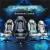 Import Hot Sale Modern Design Ergonomic Swivel Gaming Chair 1 Piece Free Shipping from China