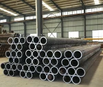 CSDLS Hydraulic Cylinder Tube Cold Drawn Seamless Steel Pipe
