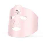 Medical Silicone Rose LED masks // For Sensitive skin too // fight rosacea acne fine lines and wrinkles