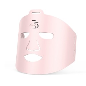 Medical Silicone Rose LED masks // For Sensitive skin too // fight rosacea acne fine lines and wrinkles