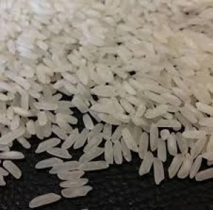 Long Grain White Basmatic Rice For Sale