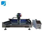 3D Sign Printer for Illuminated Signages
