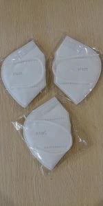 Disposable KN95 Masks