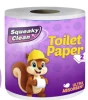 Toilet Rolls