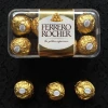 Ferrero Rocher T3, T16, T24, T25, T30