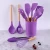 Import Silicone Rubber Kitchen Cooking Tools from China