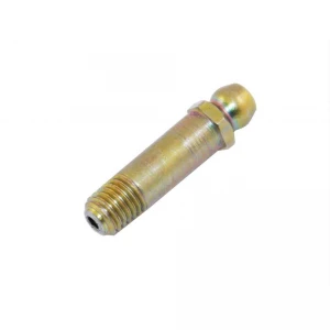 Quality Mechanical Joint Pipe Fitting Nipples