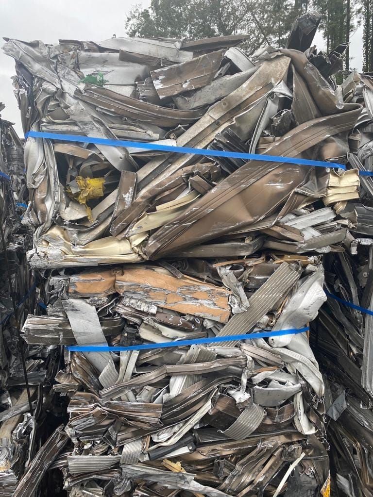 Buy Aluminum Extrusion 6063 from SCRUM CONTRACTORS AND GENERAL SUPPLIES