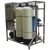 Import 500LPH Seawater Marine RO Desalination Plant Into Drinking Water from China