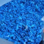 Cheap Offer HDPE Blue Drums Regrind/HDPE Blue Drums Flakes/HDPE Blue Drums Scrap