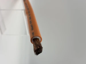 Welding Cable 35mm² Rubber/PVC sheath