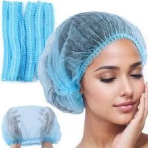 Disposable Bouffant Cap