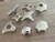Import investment precision casting, machinery componet parts from China