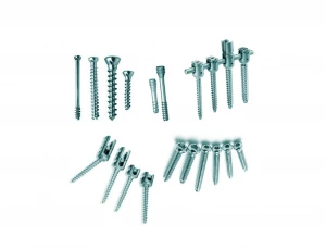Medical items