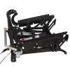 Hot selling medical lift chair mechanism with roller system