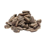 Natural Dried Sunflower Seed Full Flavor Sunflower Seed Perfect For Roasting Baking And Bulk Purchase
