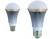 Import 180° Beam Angle LED Bulb from China