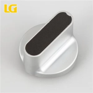 New style switch knob for gas cooker with beautiful surface